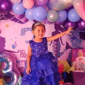 Meet your Posher, Erendida